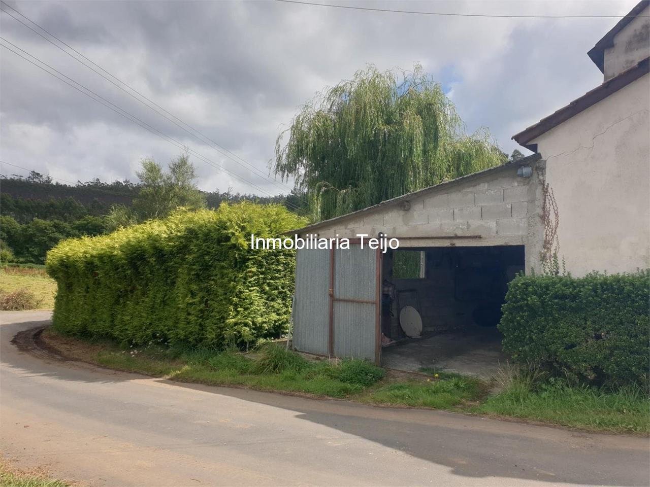 Foto 4 SE VENDE CASA CON BODEGAS AMPLIAS EN CERDIDO