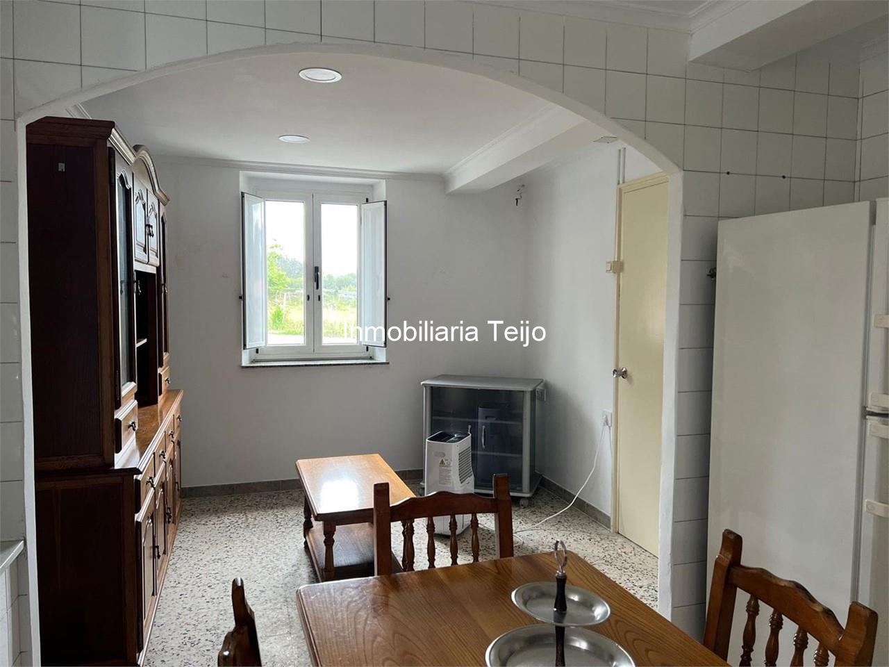 Foto 10 SE VENDE CASA CON BODEGAS EN SEDES