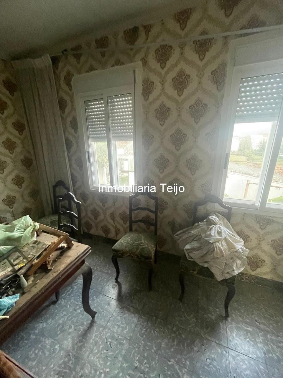 Foto 7 SE VENDE CASA CON BODEGAS Y FINCA CERRADA EN FREIXEIRO