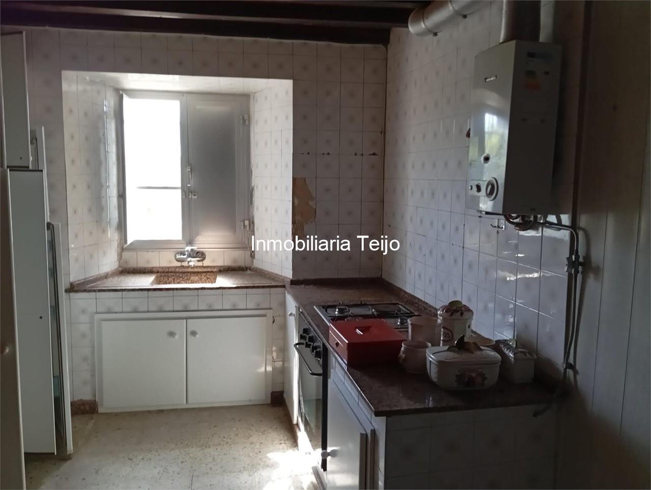 Foto 10 SE VENDE CASA CON BUENAS VISTAS EN CEDEIRA
