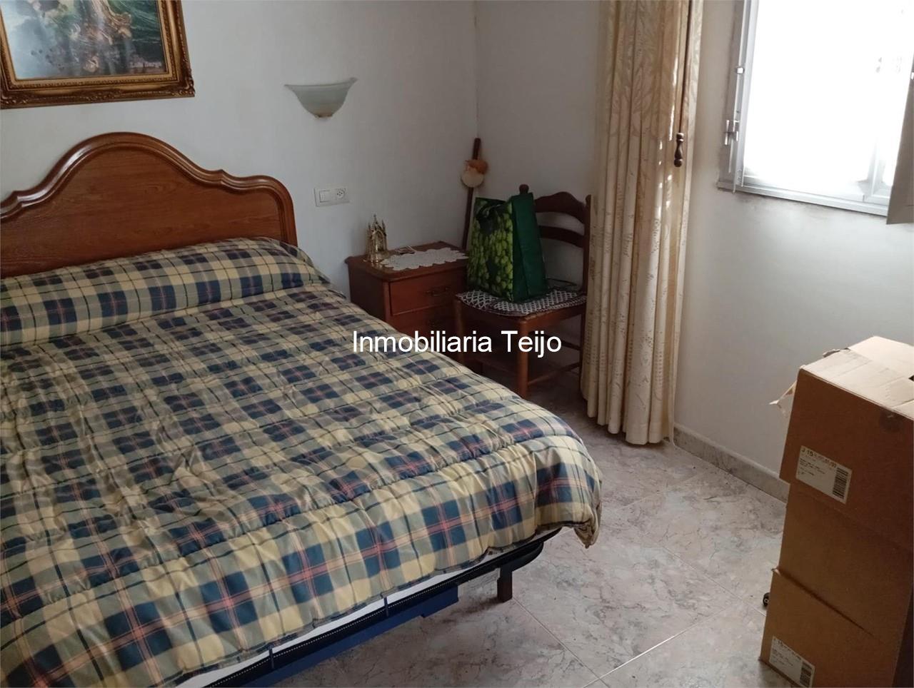 Foto 12 SE VENDE CASA CON BUENAS VISTAS EN CEDEIRA