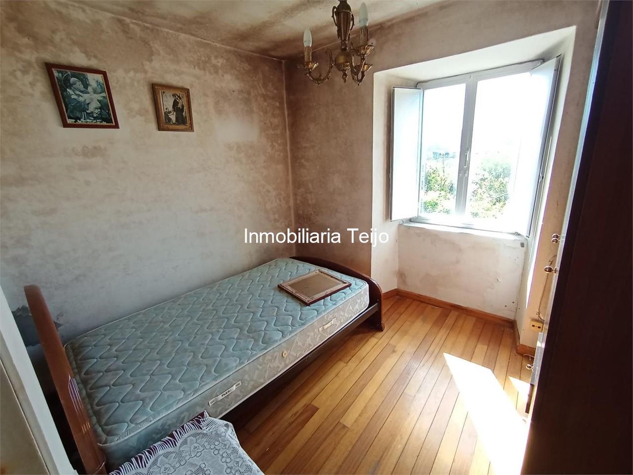 Foto 15 SE VENDE CASA CON BUENAS VISTAS EN CEDEIRA