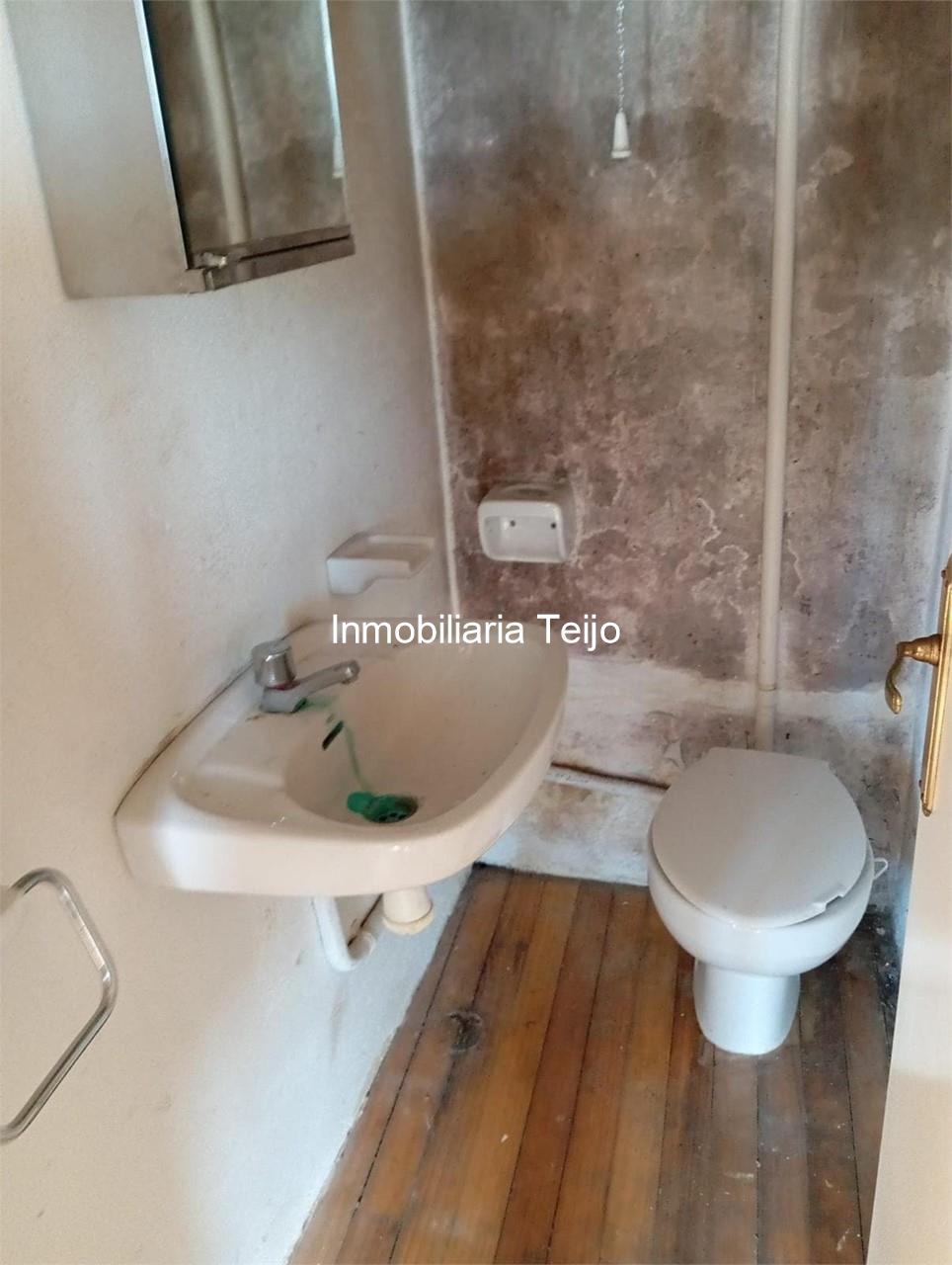 Foto 17 SE VENDE CASA CON BUENAS VISTAS EN CEDEIRA
