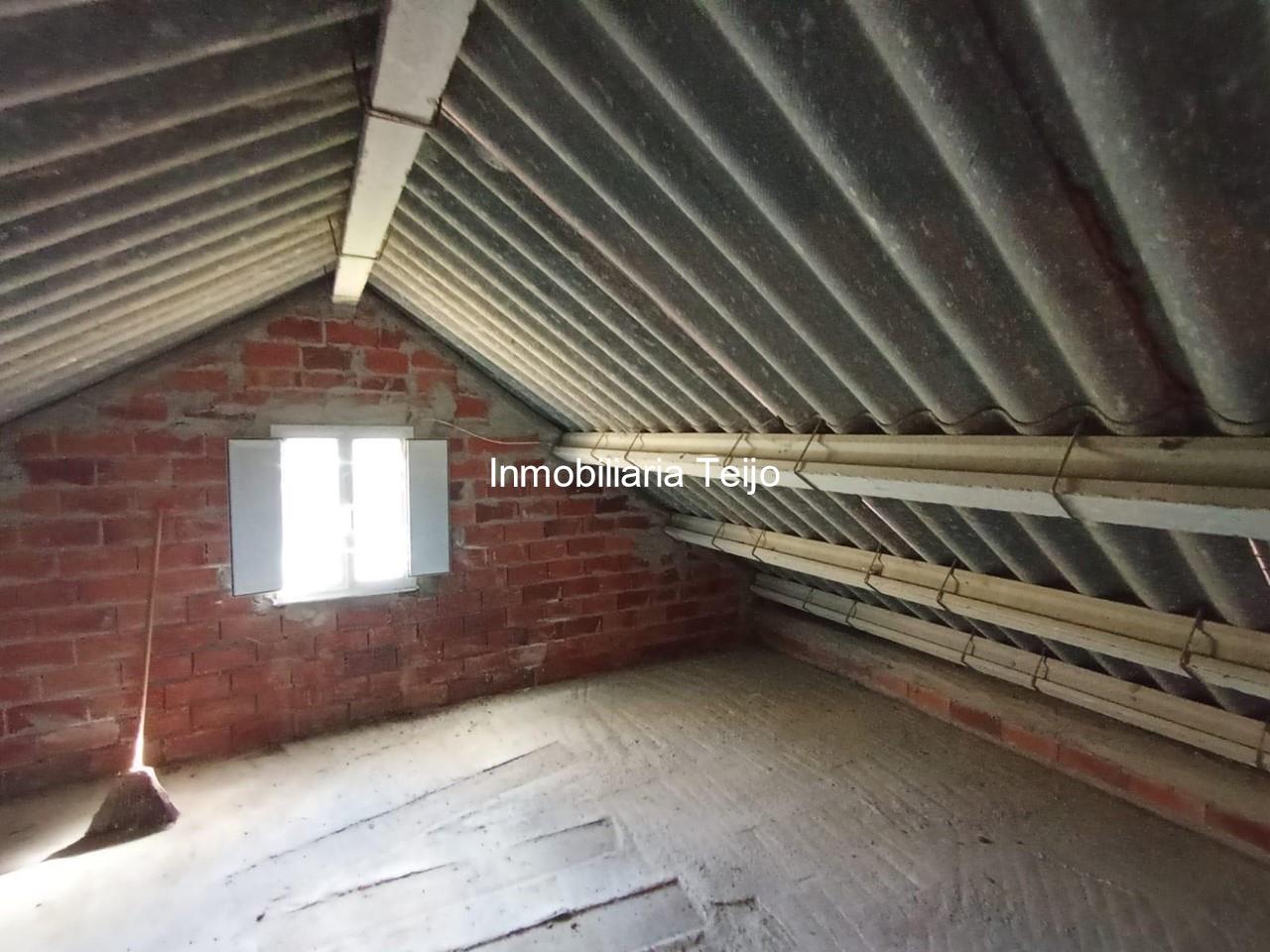 Foto 19 SE VENDE CASA CON BUENAS VISTAS EN CEDEIRA