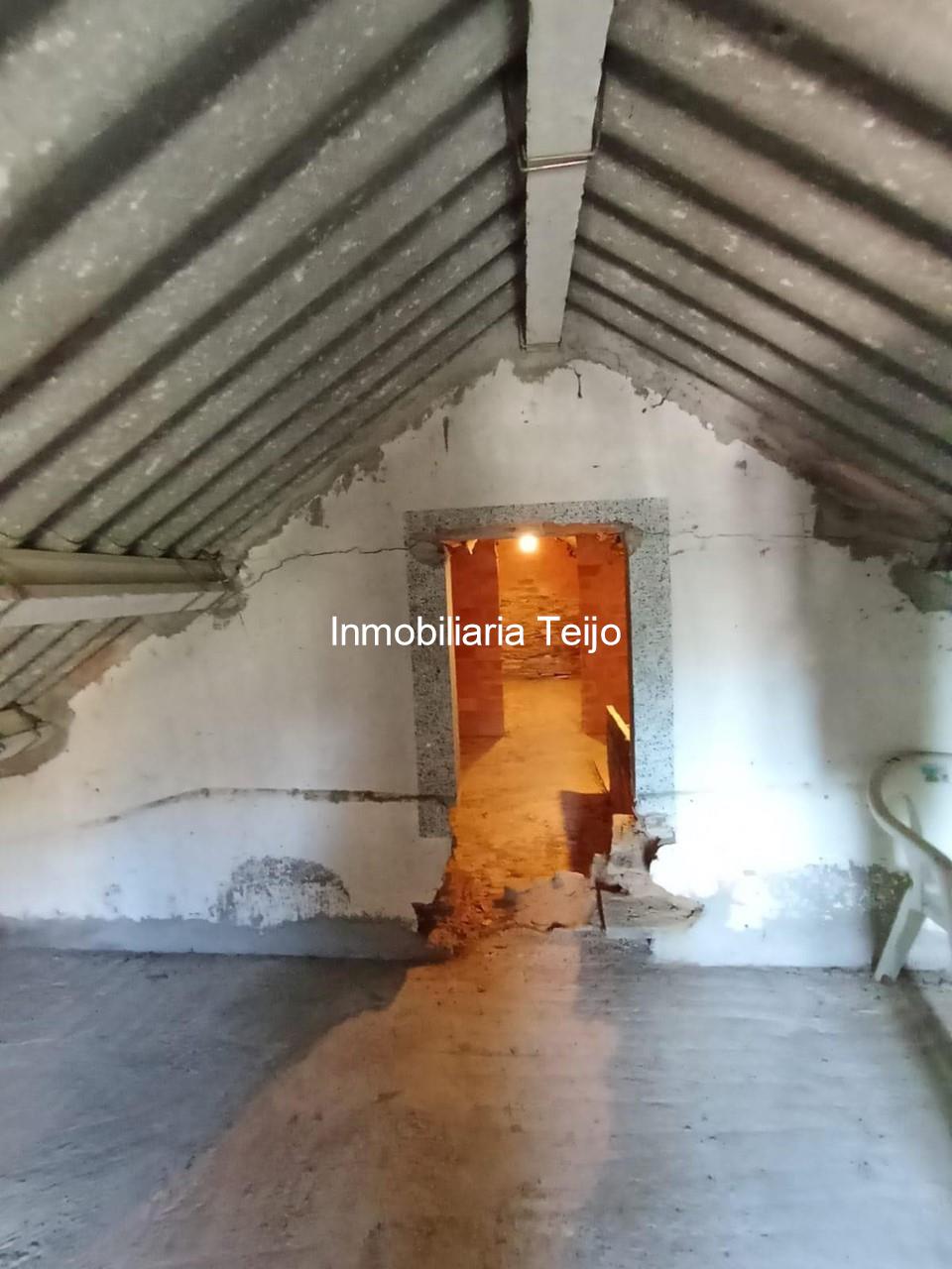 Foto 20 SE VENDE CASA CON BUENAS VISTAS EN CEDEIRA