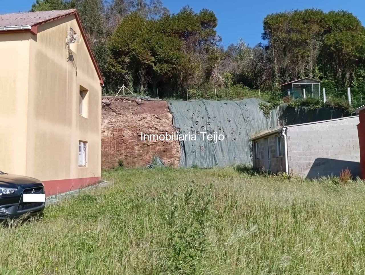 Foto 2 SE VENDE CASA CON BUENAS VISTAS EN CEDEIRA