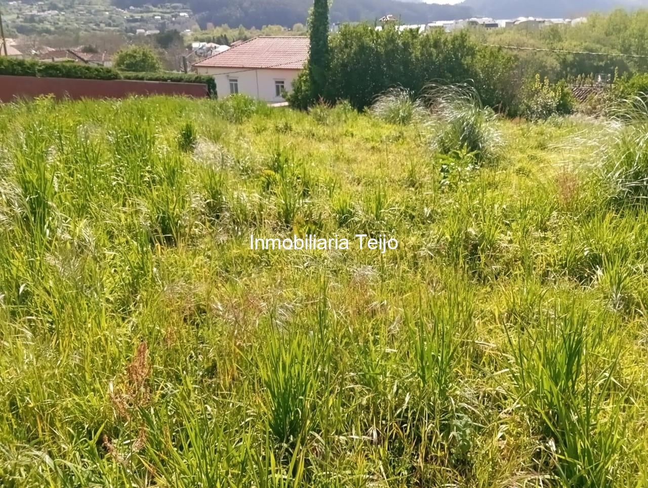 Foto 3 SE VENDE CASA CON BUENAS VISTAS EN CEDEIRA