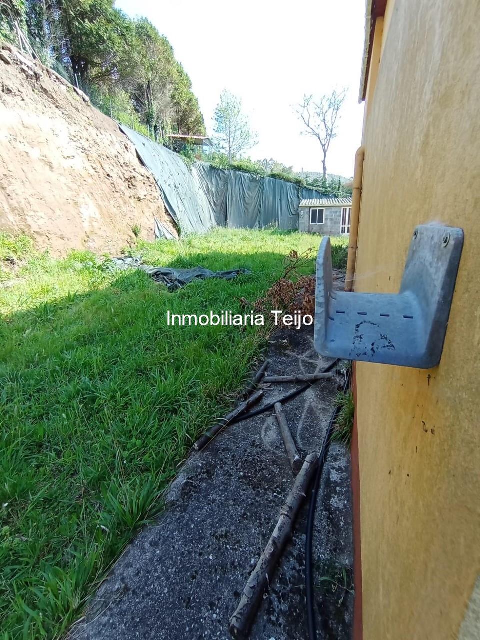 Foto 4 SE VENDE CASA CON BUENAS VISTAS EN CEDEIRA