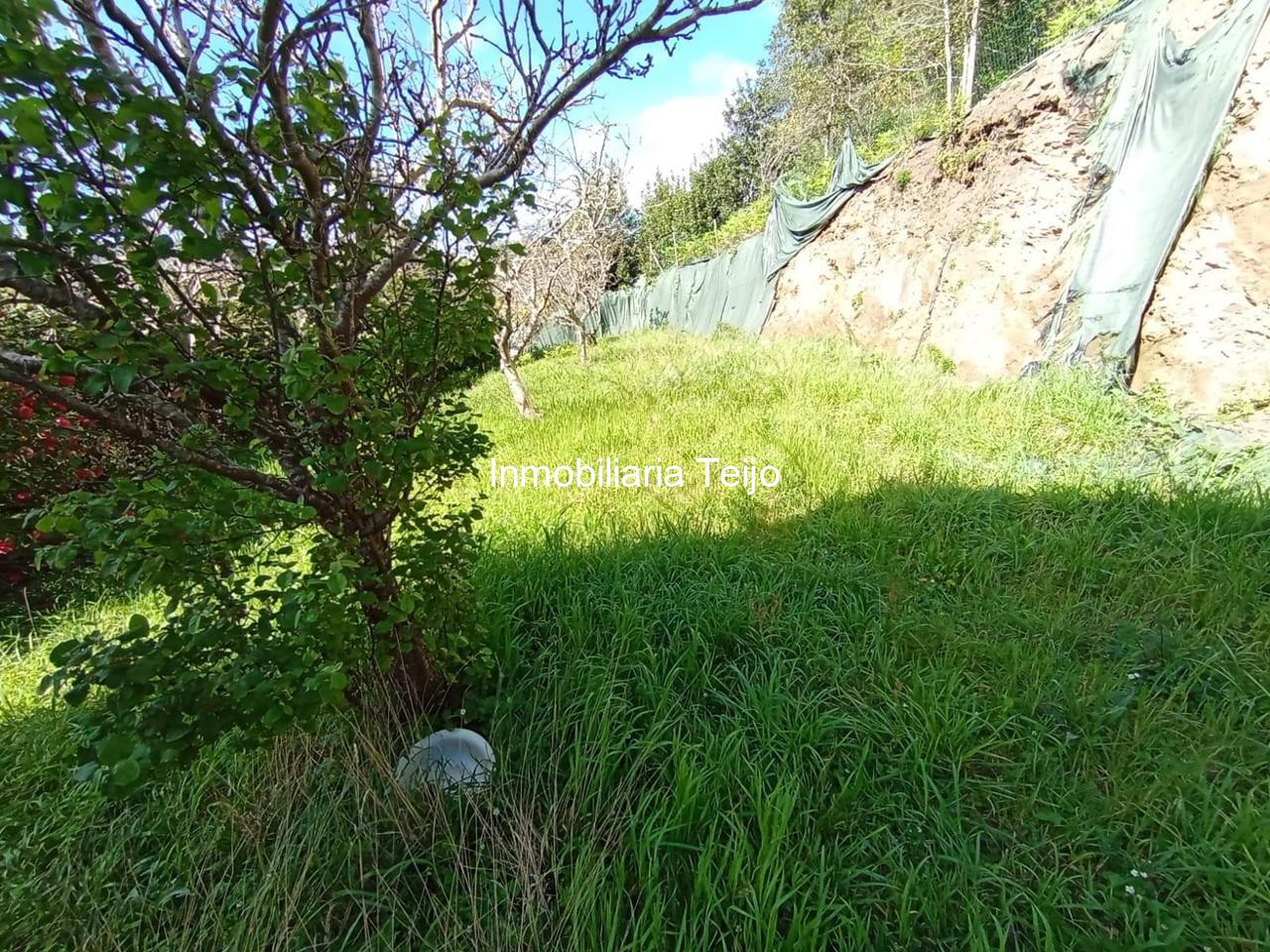 Foto 5 SE VENDE CASA CON BUENAS VISTAS EN CEDEIRA