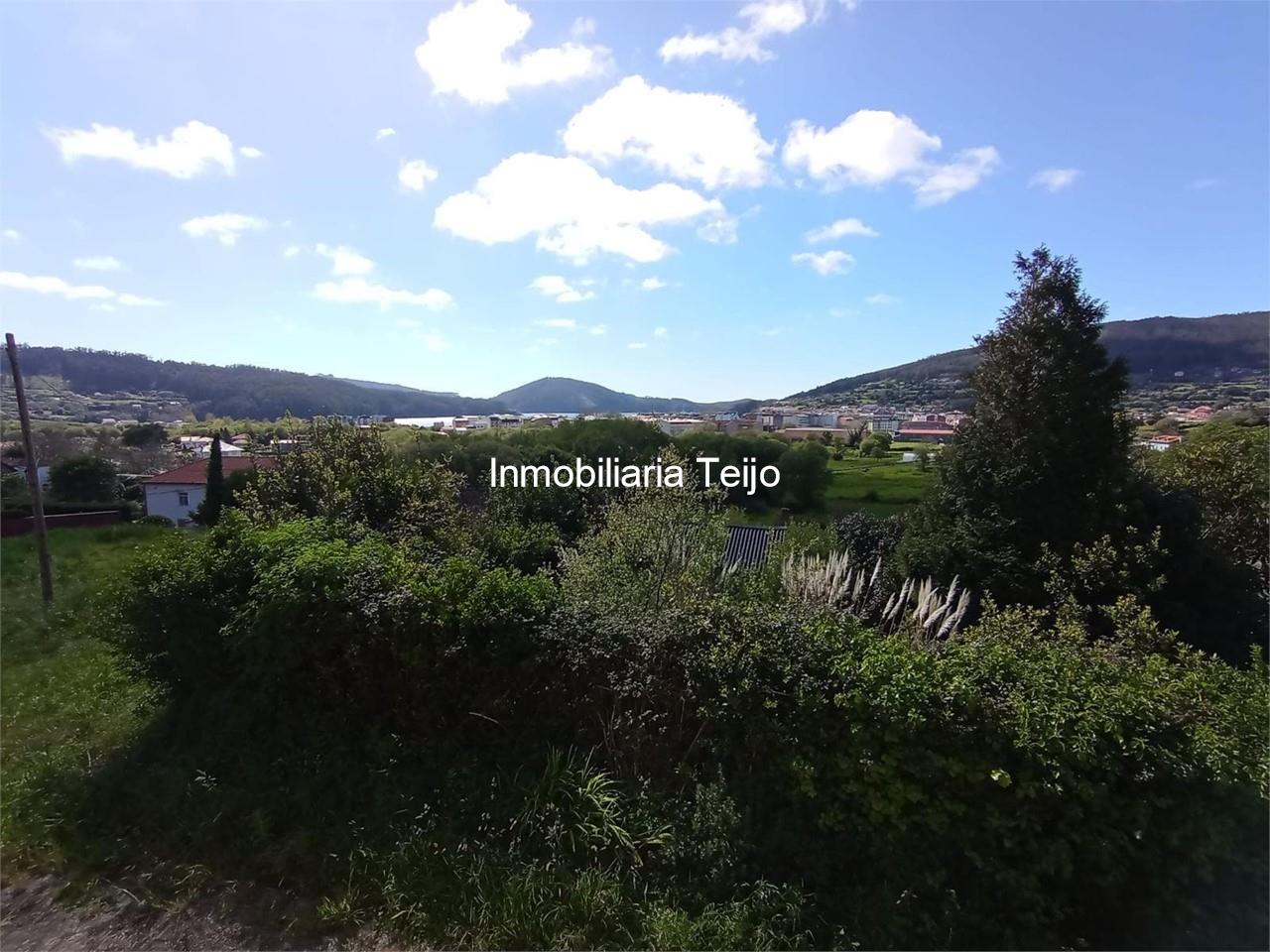 Foto 6 SE VENDE CASA CON BUENAS VISTAS EN CEDEIRA