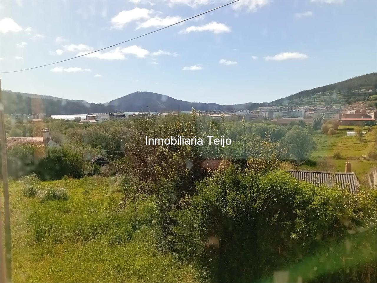 Foto 7 SE VENDE CASA CON BUENAS VISTAS EN CEDEIRA