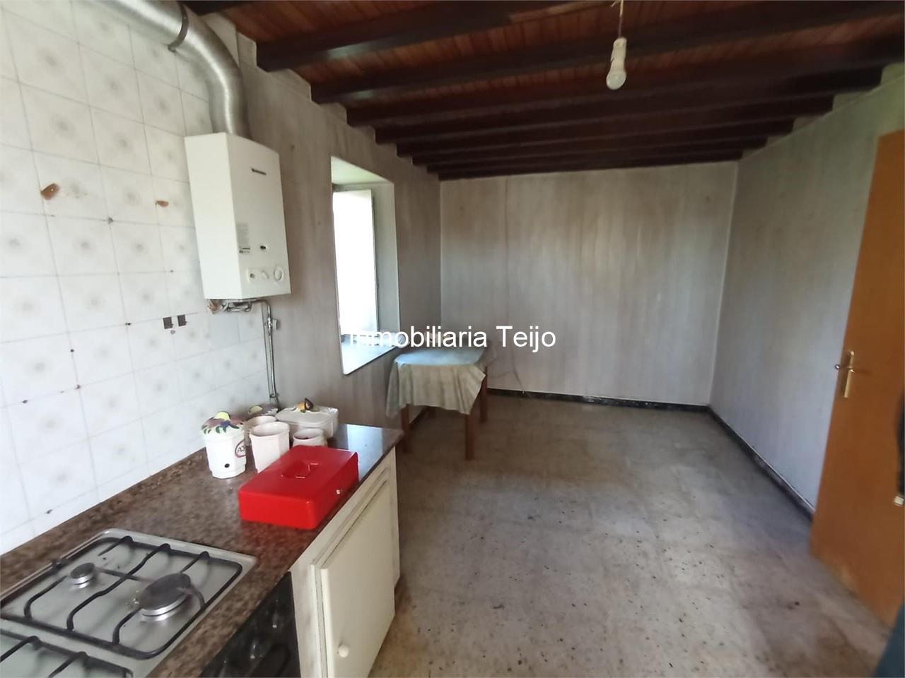 Foto 8 SE VENDE CASA CON BUENAS VISTAS EN CEDEIRA