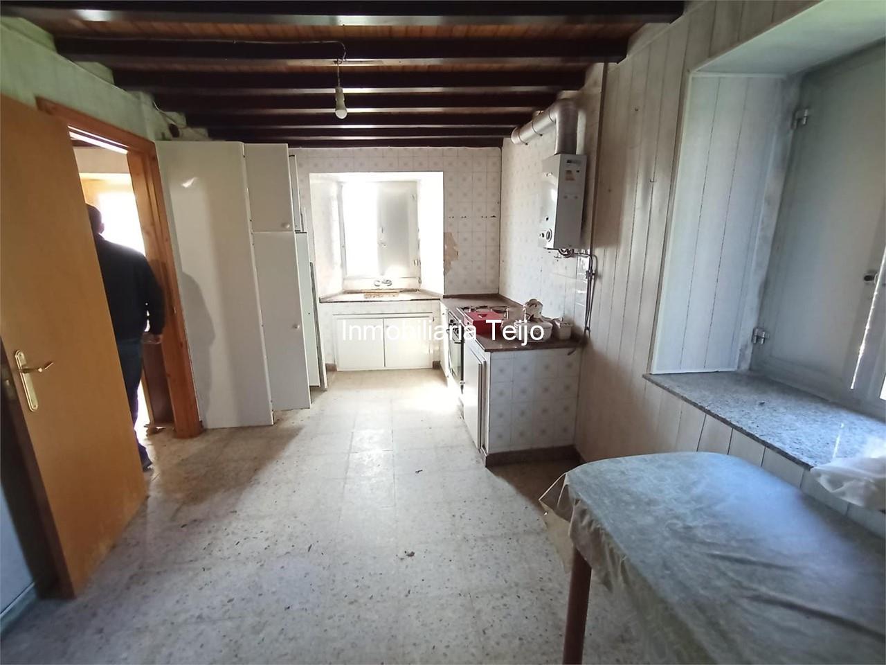 Foto 9 SE VENDE CASA CON BUENAS VISTAS EN CEDEIRA