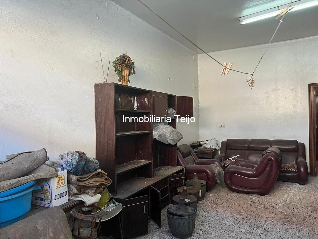 Foto 16 SE VENDE CASA CON DOS VIVIENDAS EN NEDA