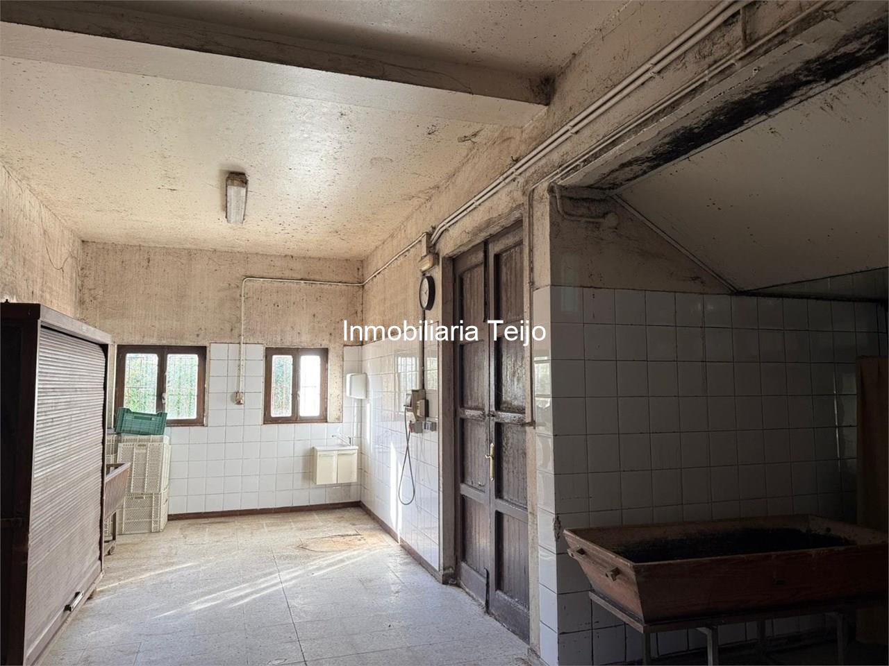 Foto 31 SE VENDE CASA CON DOS VIVIENDAS INDEPENDIENTES, FINCA CERRADA Y MUCHOS ANEXOS