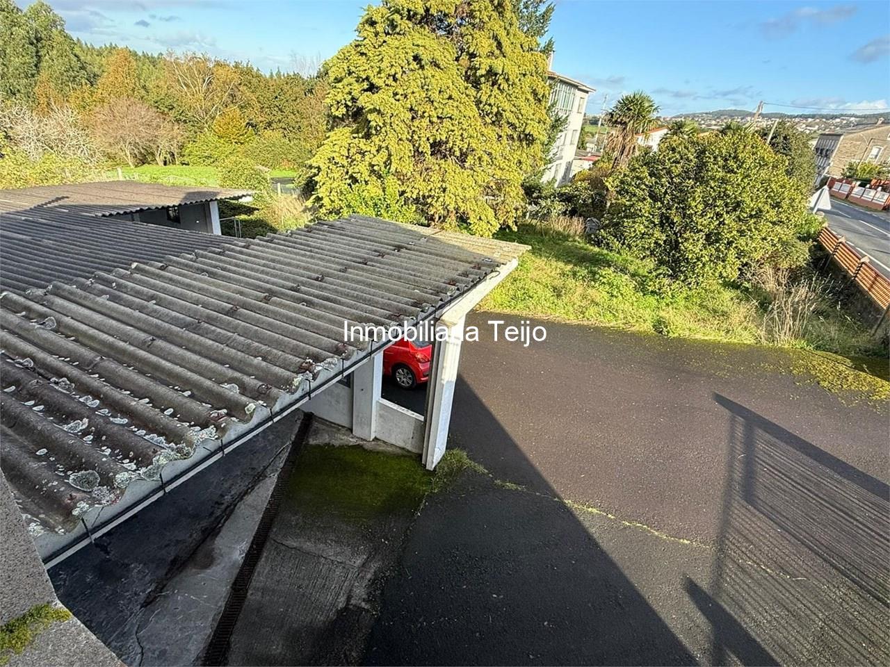 Foto 5 SE VENDE CASA CON DOS VIVIENDAS INDEPENDIENTES, FINCA CERRADA Y MUCHOS ANEXOS