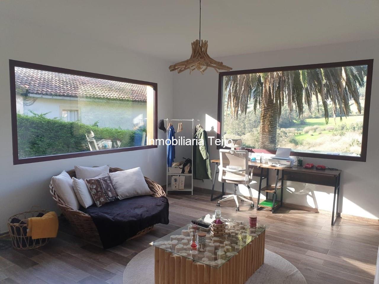 Foto 4 SE VENDE CASA CON ENCANTO EN CEDEIRA