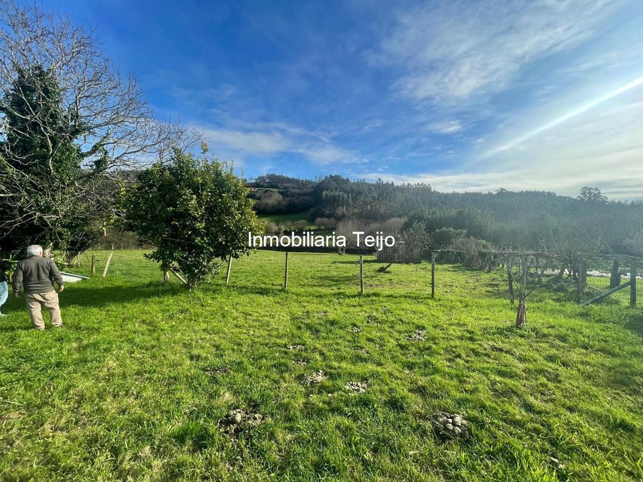 Foto 5 SE VENDE CASA CON FICNA CERRADA EN SAN SADURNIÑO
