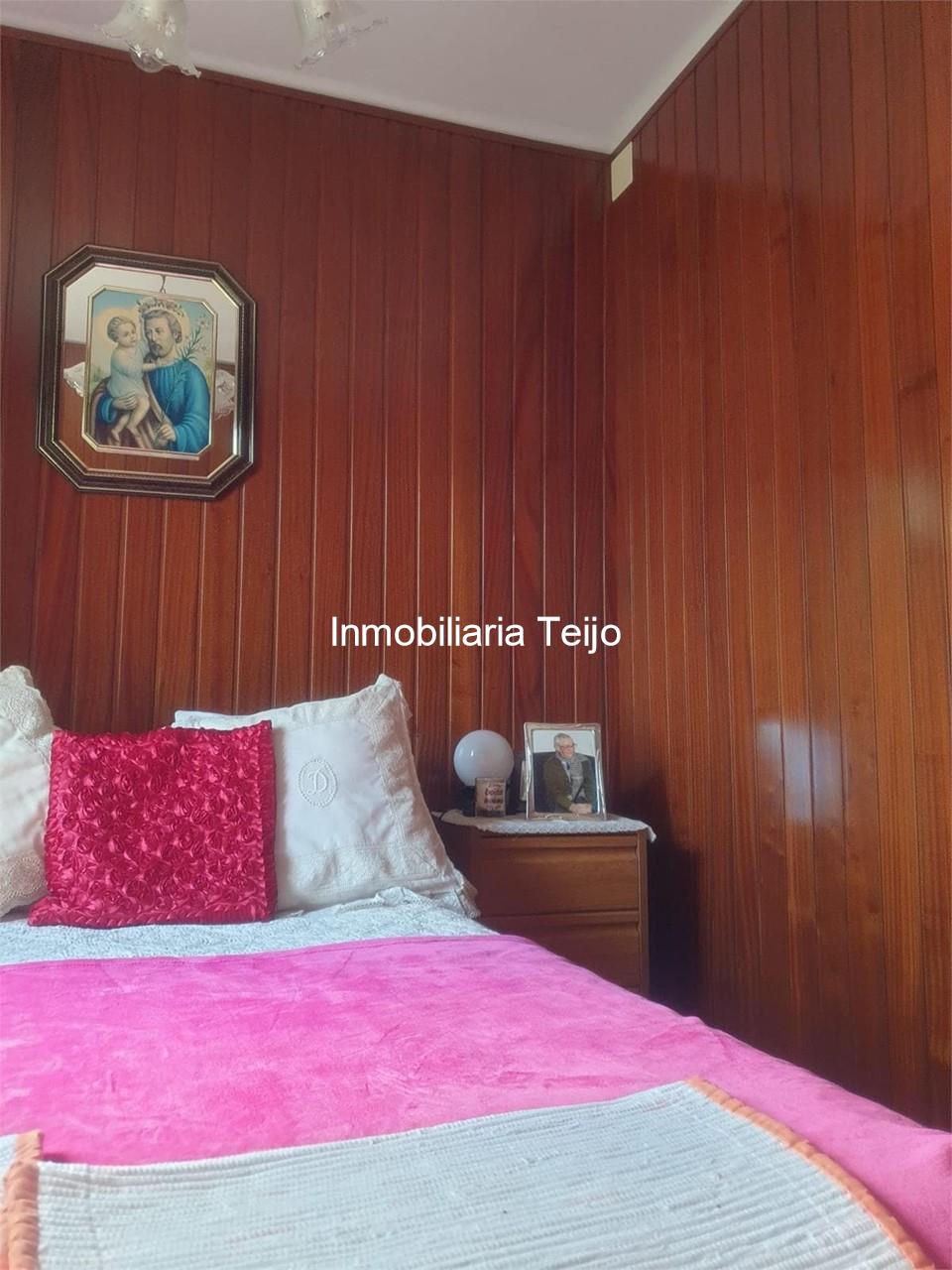Foto 5 SE VENDE CASA CON FINCA, BODEGA Y GARAJES EN A MALATA
