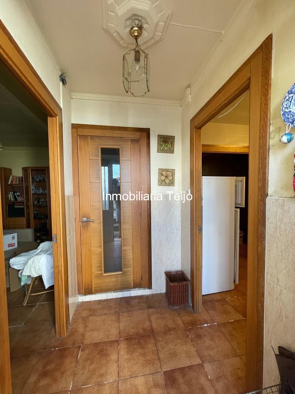 Foto 6 SE VENDE CASA CON FINCA CERRADA, GARAJE Y PATIO EN NEDA