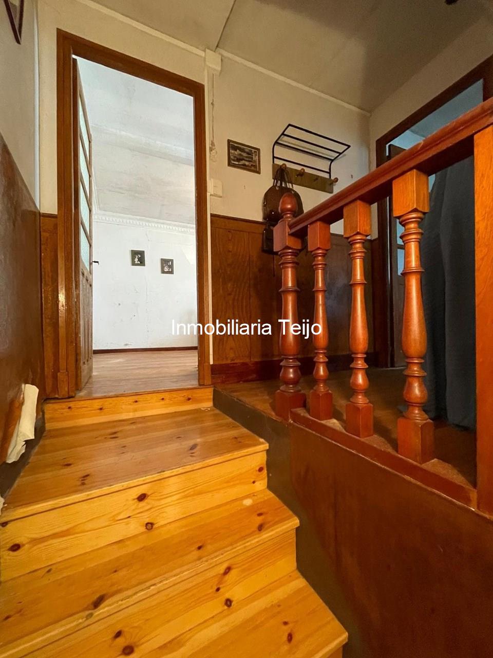 Foto 7 SE VENDE CASA CON FINCA CERRADA, GARAJE Y PATIO EN NEDA