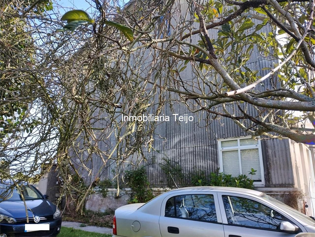 Foto 3 SE VENDE CASA CON FINCA EDIFICABLE EN SANTA CECILIA