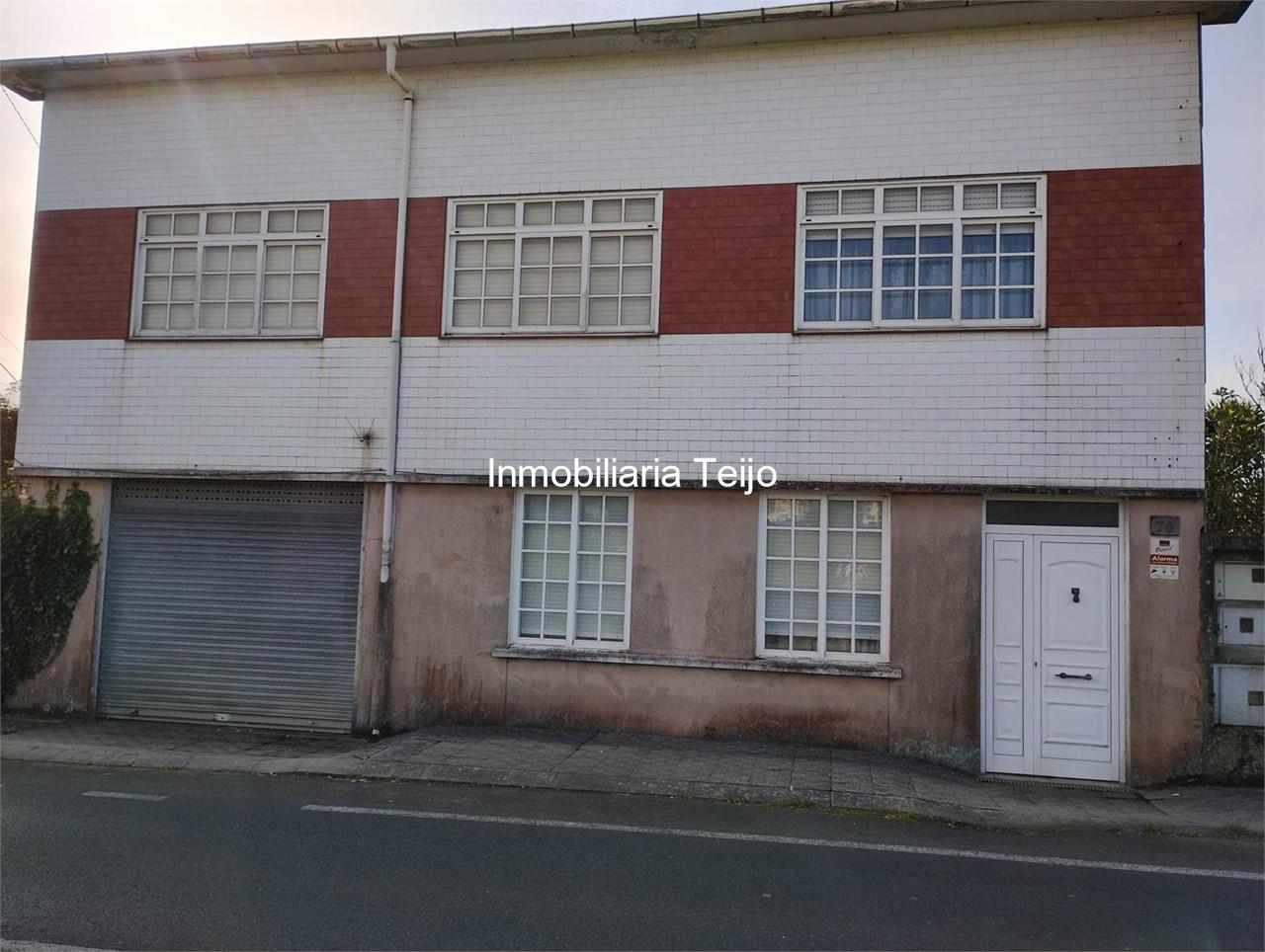 Foto 4 SE VENDE CASA CON FINCA EDIFICABLE EN SANTA CECILIA