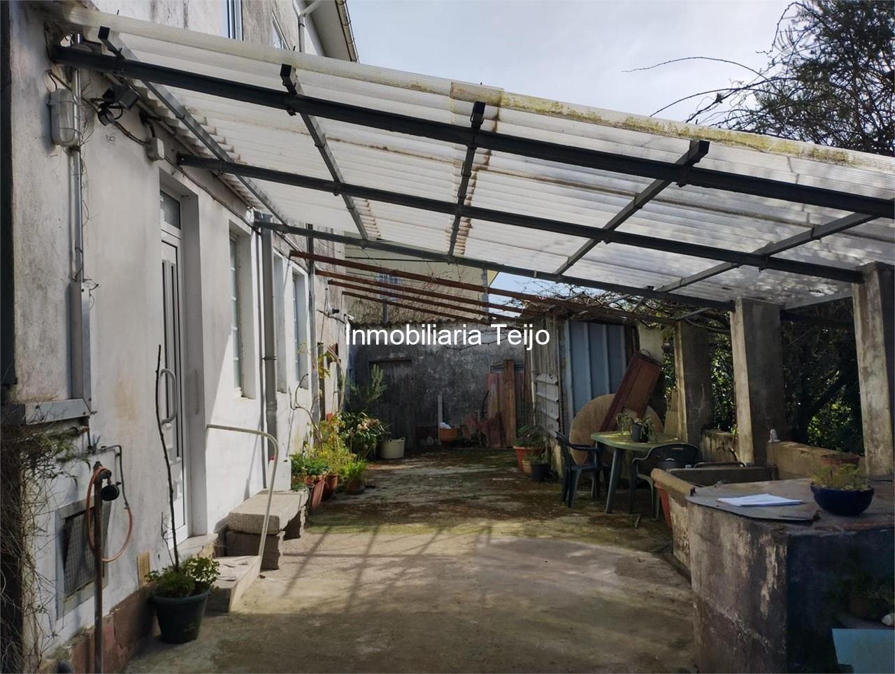 Foto 5 SE VENDE CASA CON FINCA EDIFICABLE EN SANTA CECILIA