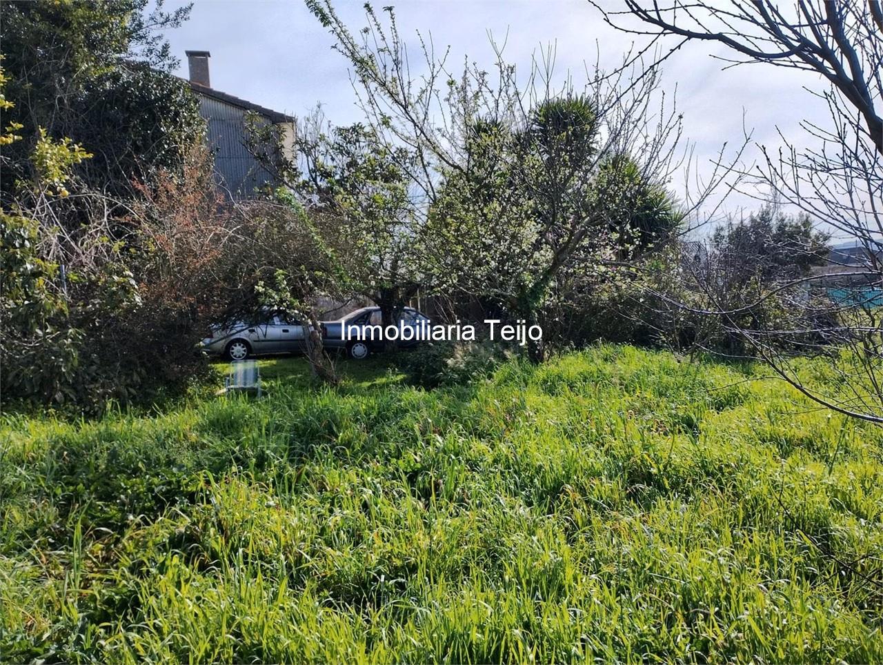 Foto 6 SE VENDE CASA CON FINCA EDIFICABLE EN SANTA CECILIA
