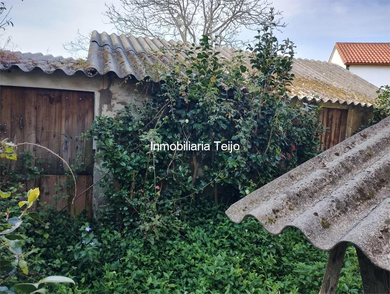 Foto 8 SE VENDE CASA CON FINCA EDIFICABLE EN SANTA CECILIA