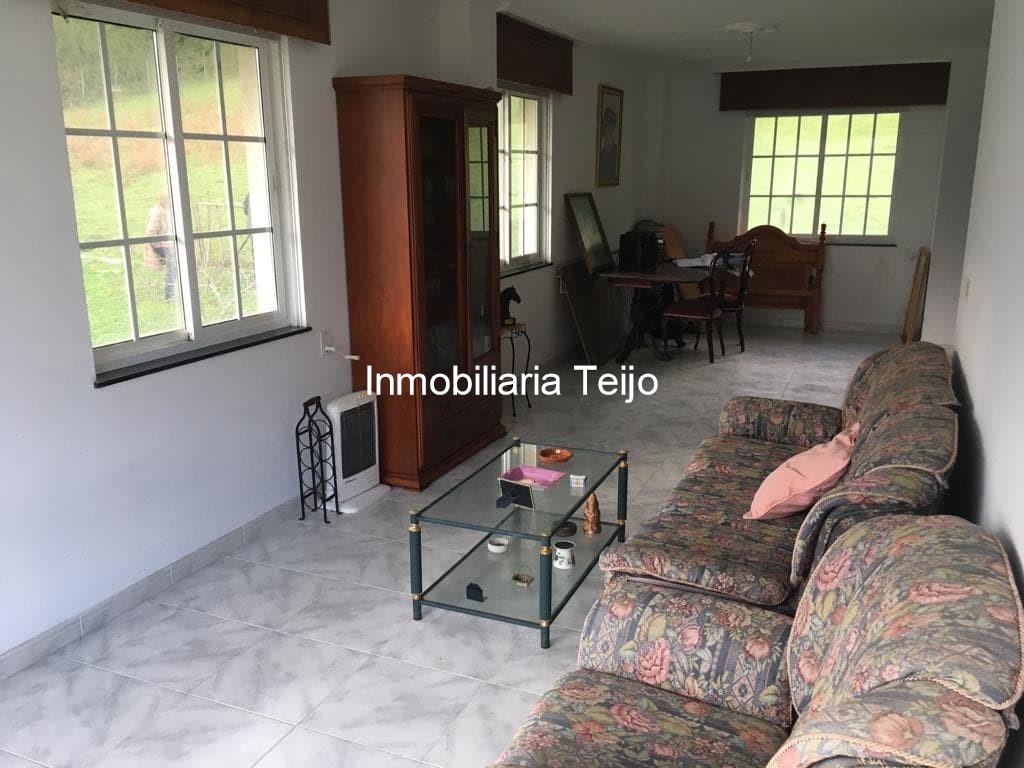 Foto 10 SE VENDE CASA CON FINCA EN CEDEIRA