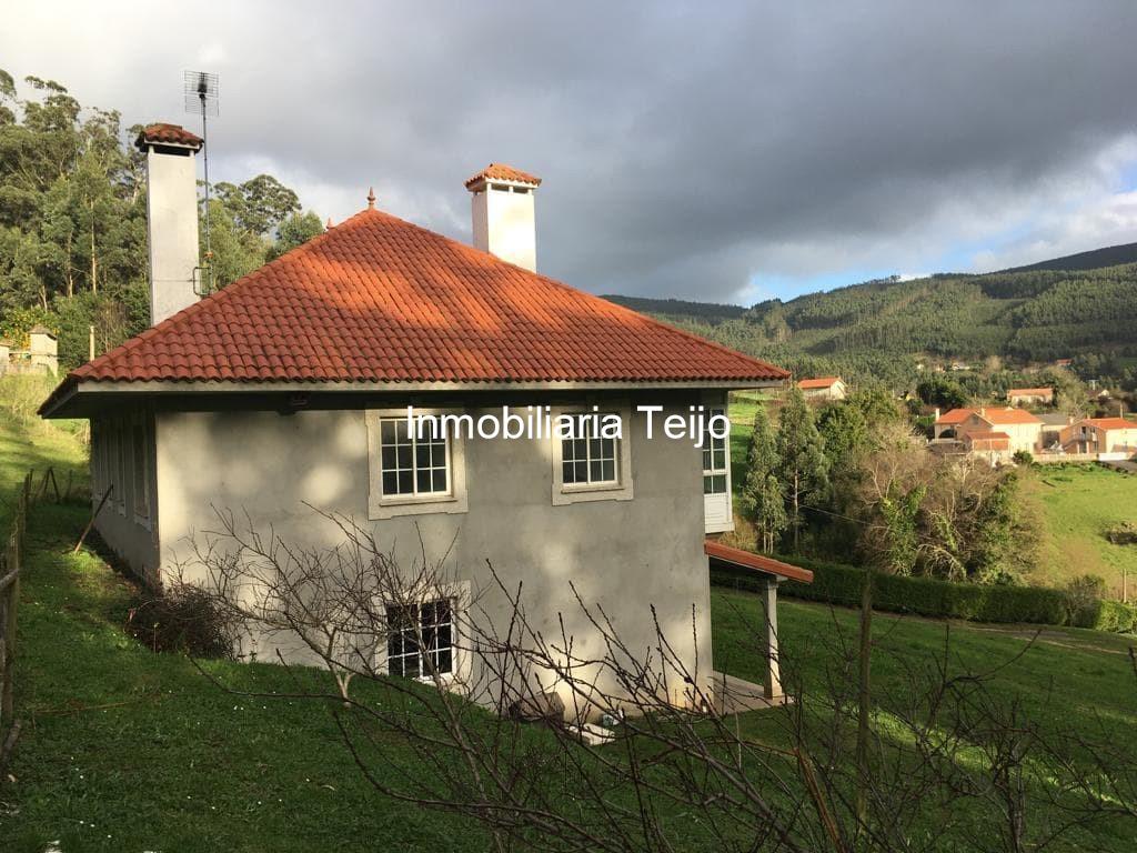 Foto 2 SE VENDE CASA CON FINCA EN CEDEIRA