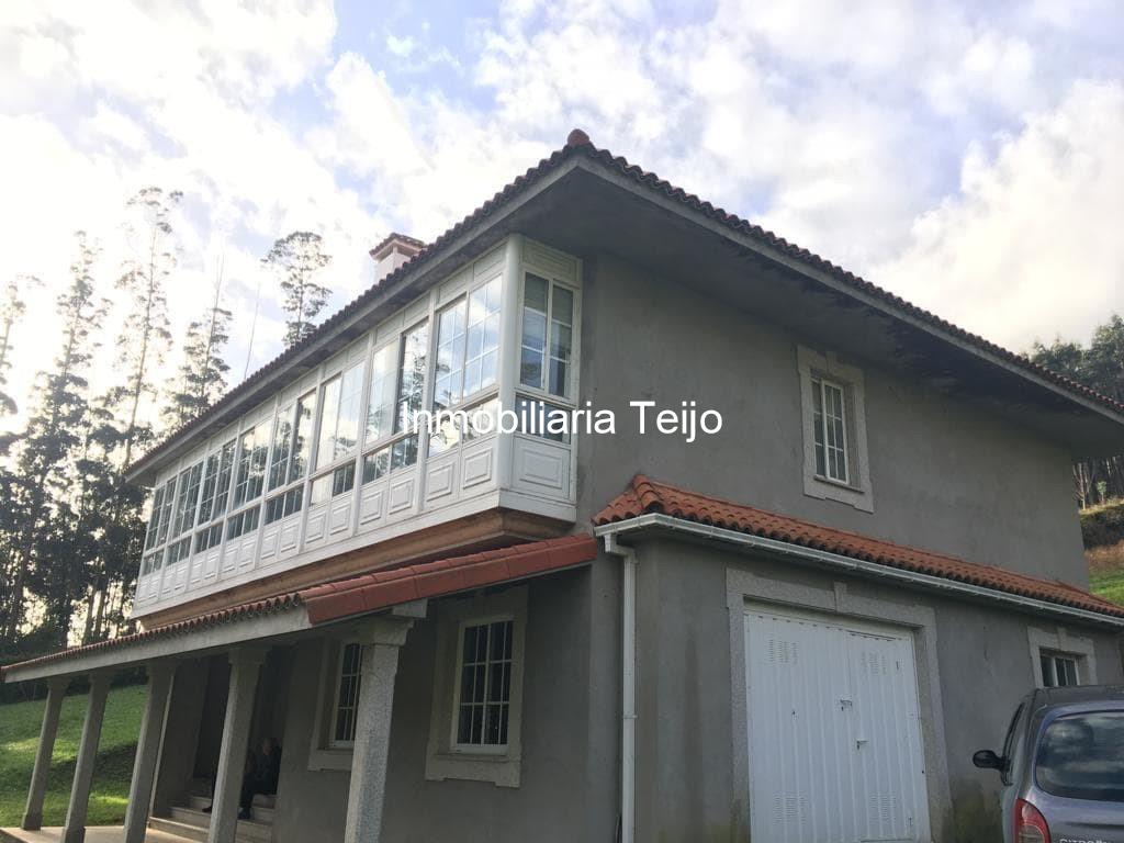 Foto 3 SE VENDE CASA CON FINCA EN CEDEIRA