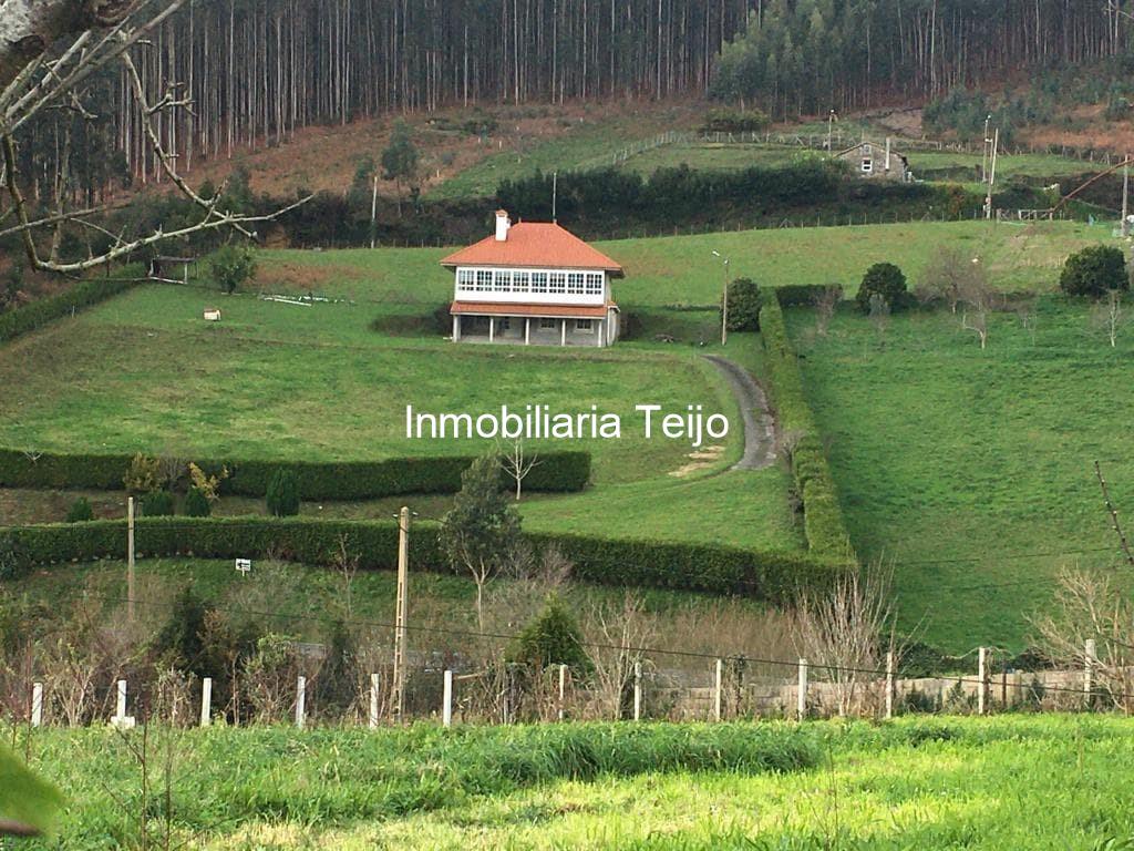 Foto 4 SE VENDE CASA CON FINCA EN CEDEIRA