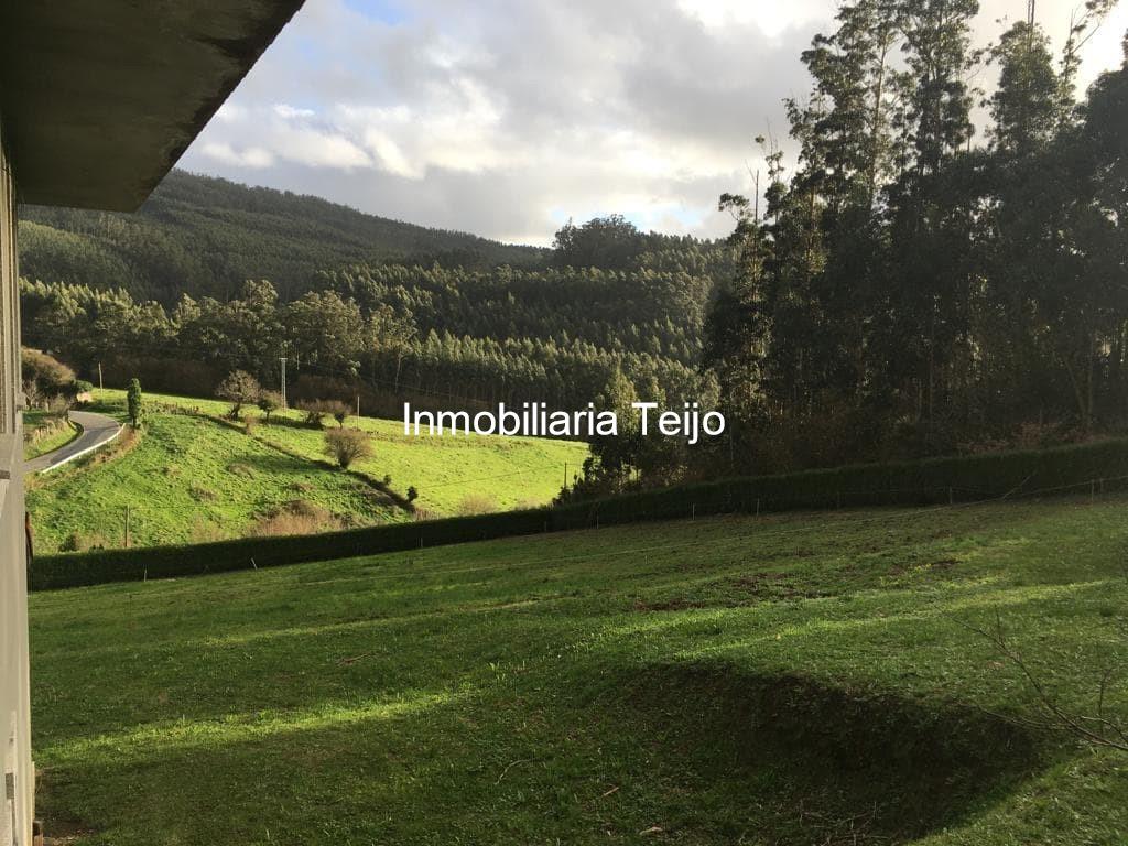 Foto 5 SE VENDE CASA CON FINCA EN CEDEIRA