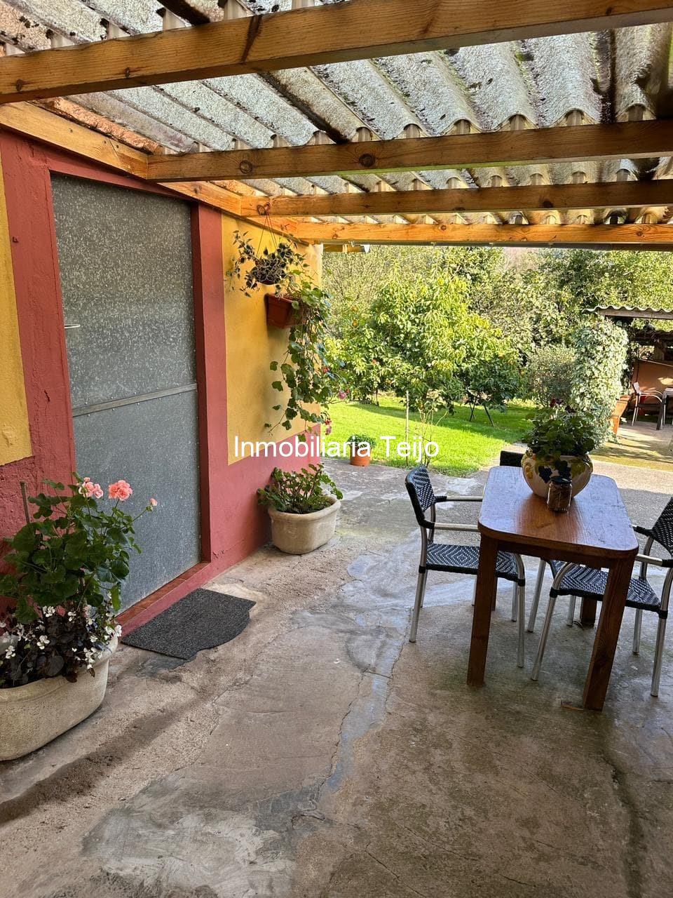 Foto 10 SE VENDE CASA CON FINCA EN MOECHE