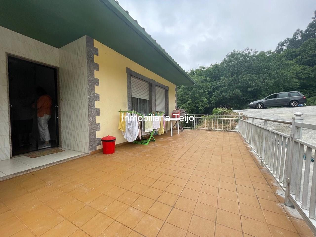 Foto 10 SE VENDE CASA CON FINCA EN PANTÍN