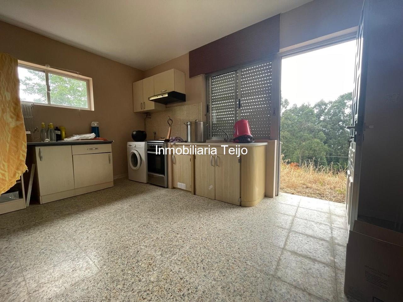 Foto 12 SE VENDE CASA CON FINCA EN PANTÍN
