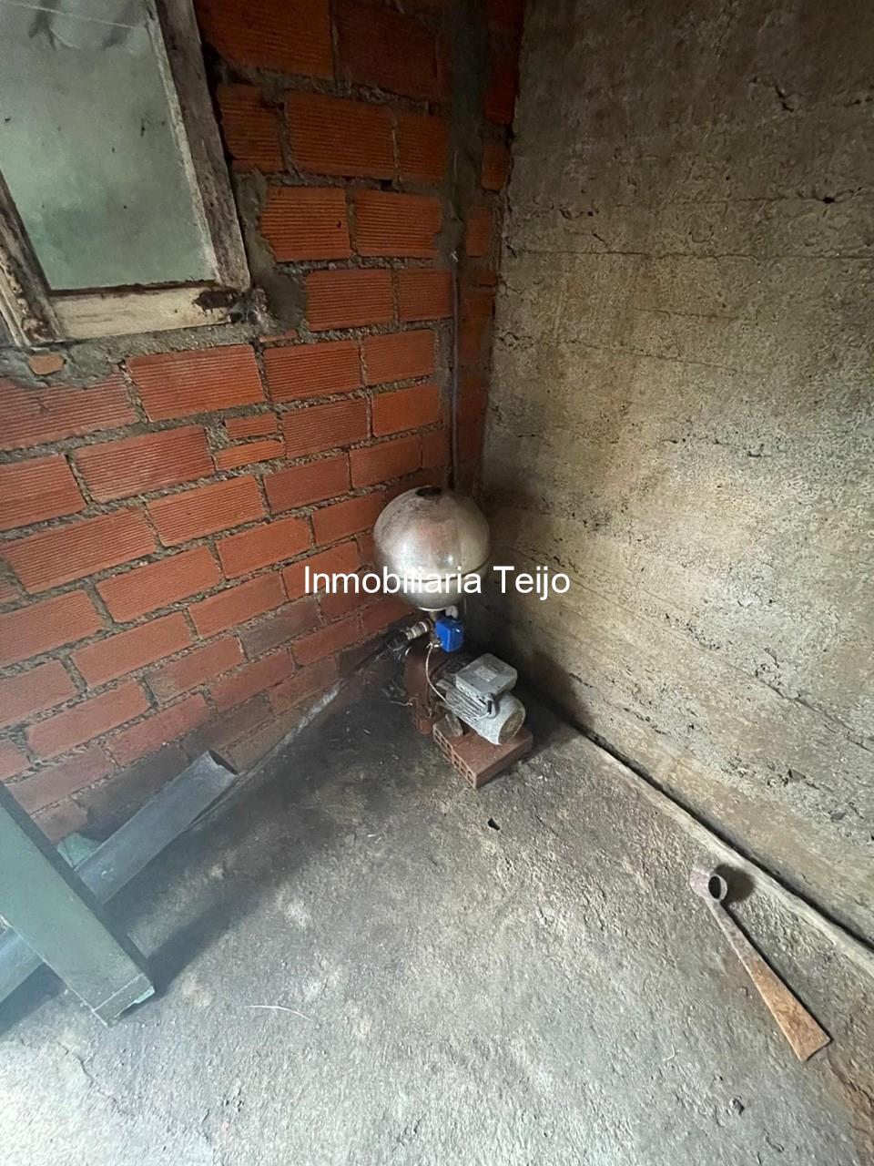 Foto 18 SE VENDE CASA CON FINCA EN PANTÍN