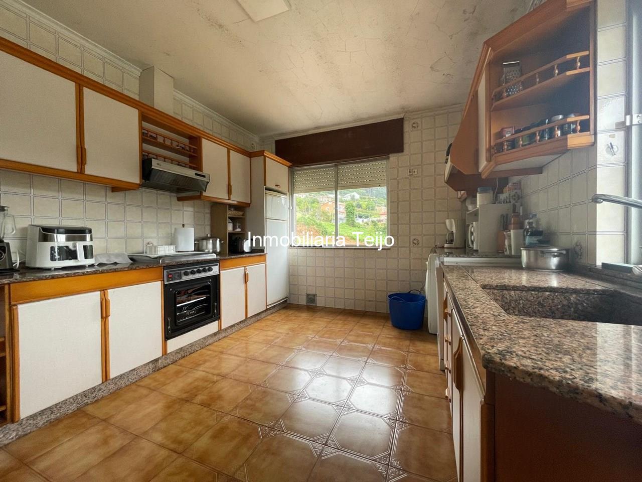 Foto 1 SE VENDE CASA CON FINCA EN PANTÍN