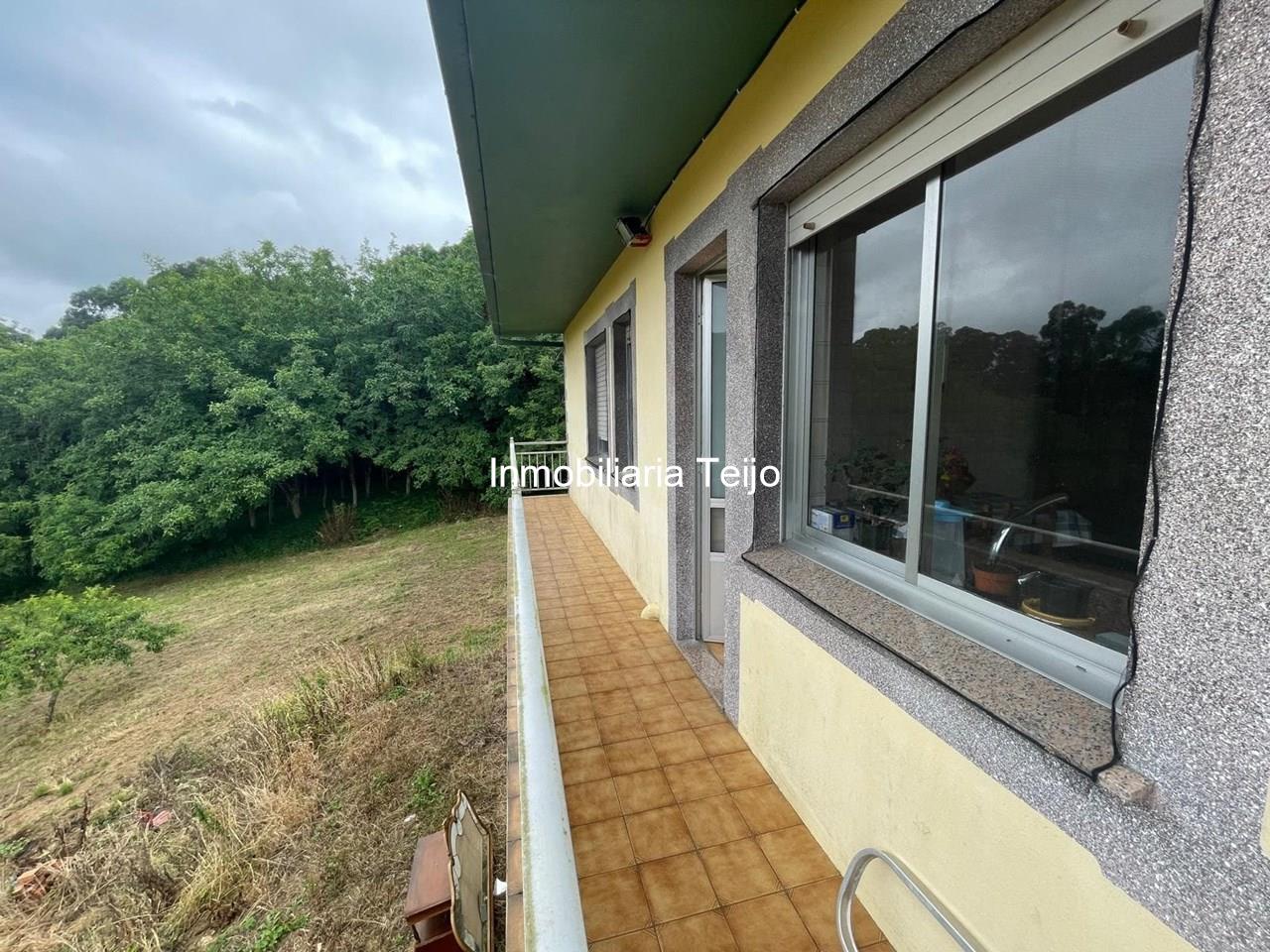 Foto 5 SE VENDE CASA CON FINCA EN PANTÍN