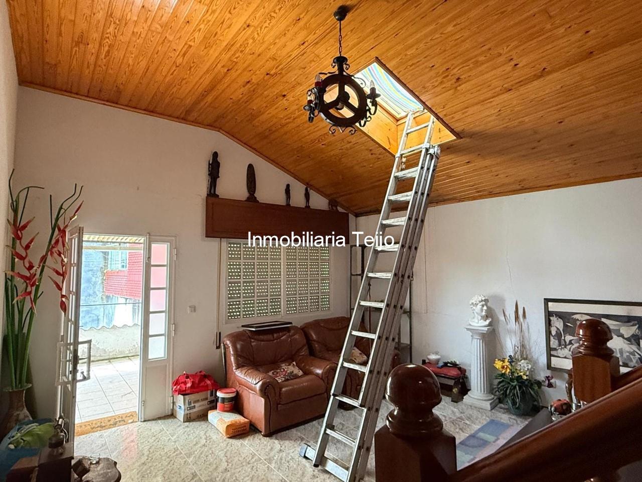 Foto 10 SE VENDE CASA CON FINCA PEQUEÑA EN JUBIA