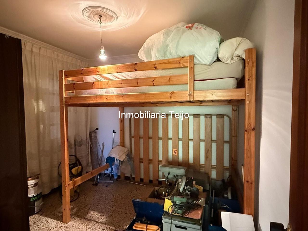 Foto 13 SE VENDE CASA CON FINCA PEQUEÑA EN JUBIA