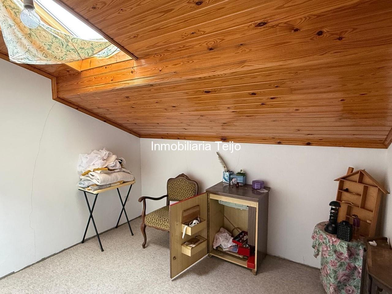 Foto 20 SE VENDE CASA CON FINCA PEQUEÑA EN JUBIA