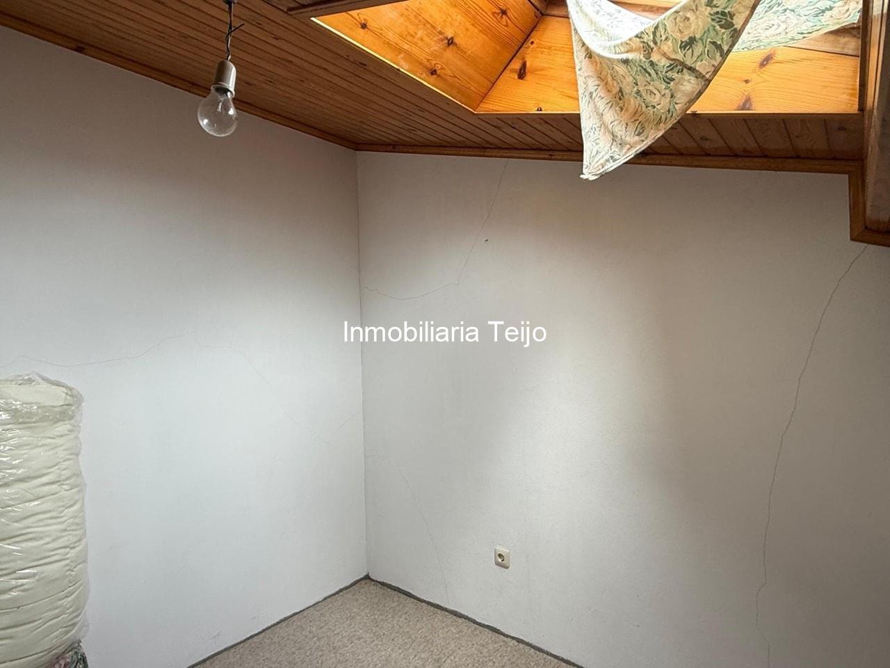 Foto 21 SE VENDE CASA CON FINCA PEQUEÑA EN JUBIA