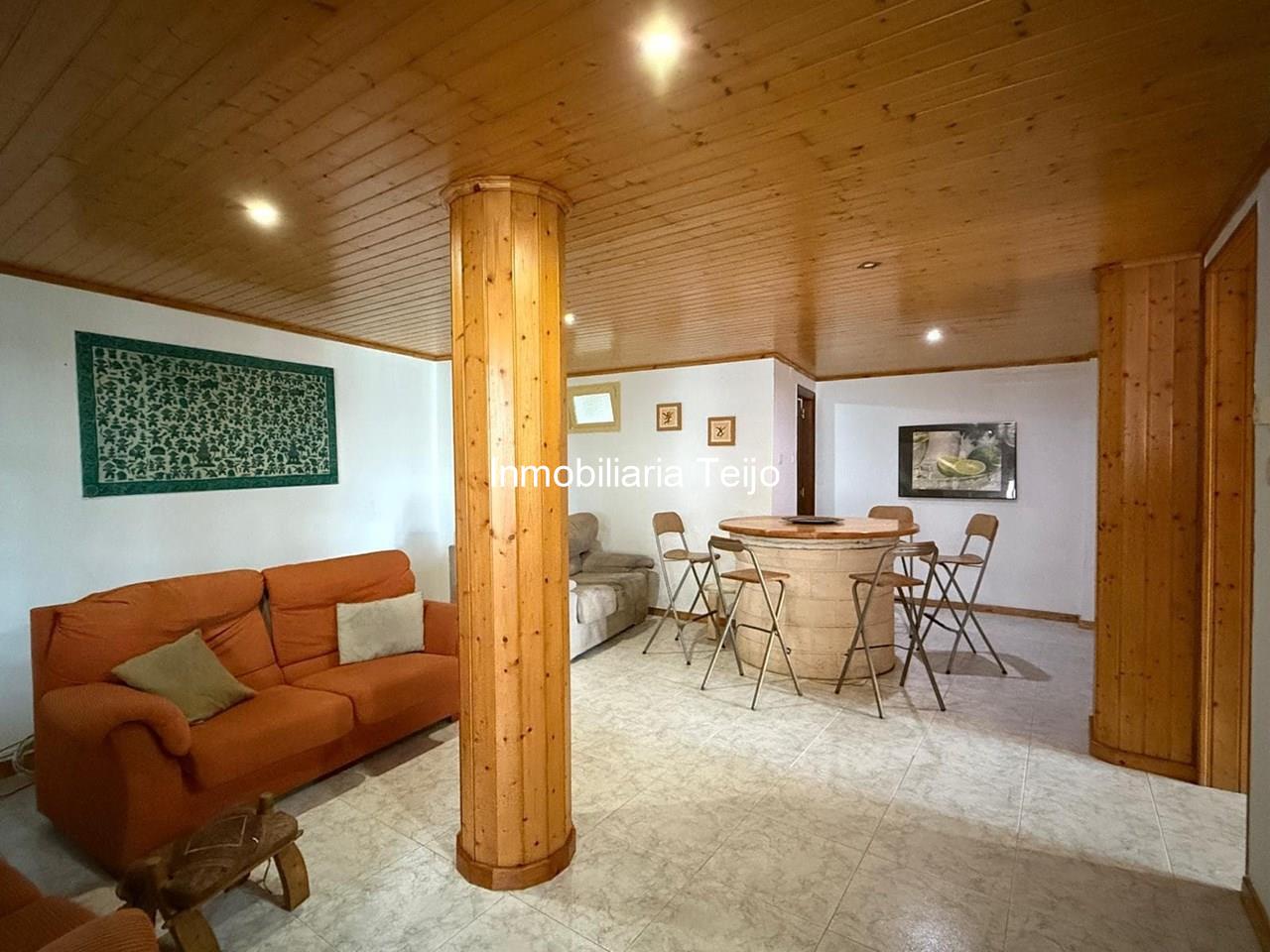 Foto 22 SE VENDE CASA CON FINCA PEQUEÑA EN JUBIA