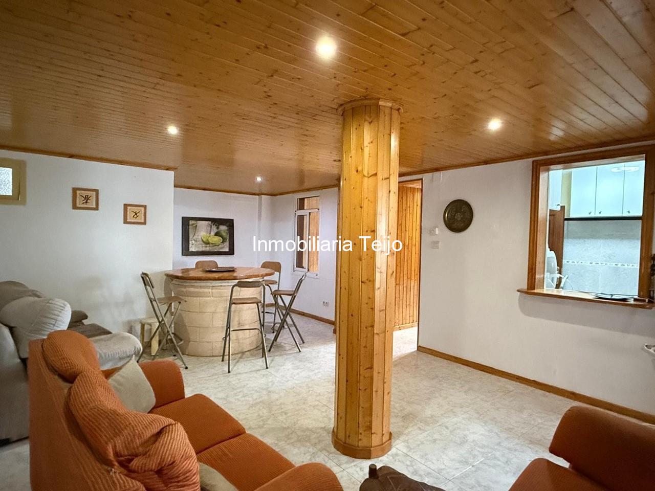 Foto 23 SE VENDE CASA CON FINCA PEQUEÑA EN JUBIA