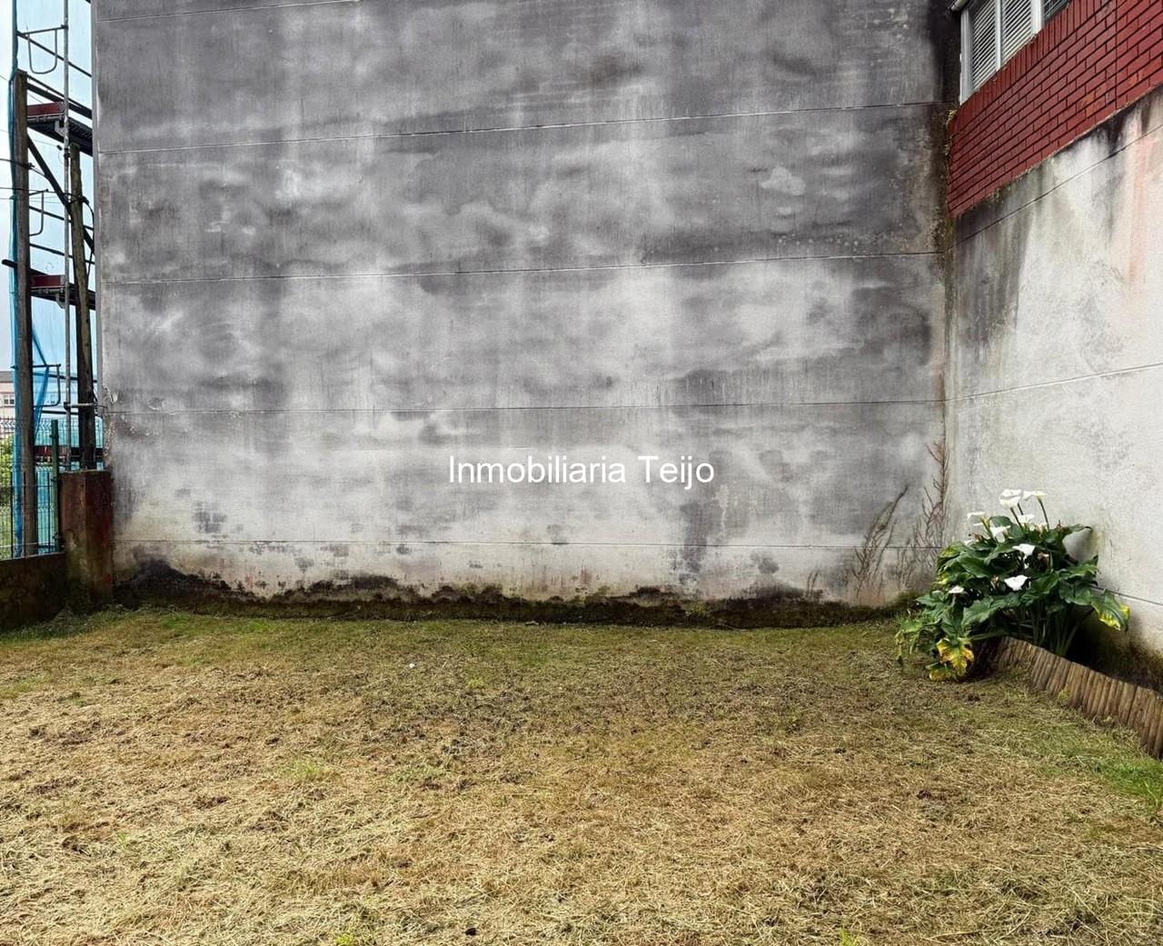Foto 2 SE VENDE CASA CON FINCA PEQUEÑA EN JUBIA