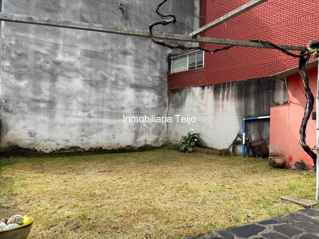 Foto 3 SE VENDE CASA CON FINCA PEQUEÑA EN JUBIA