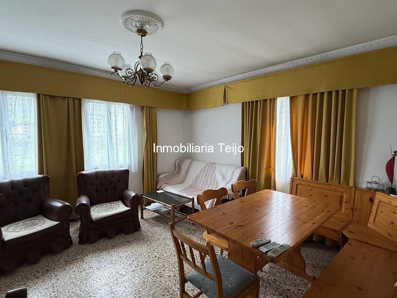 Foto 6 SE VENDE CASA CON FINCA PEQUEÑA EN JUBIA